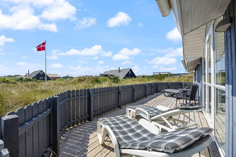 Foto von Ferienhaus PQ69 in Haurvig - Årgab - Westjütland