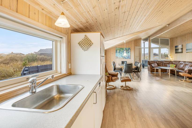 Foto von Ferienhaus PQ69 in Haurvig - Årgab - Westjütland