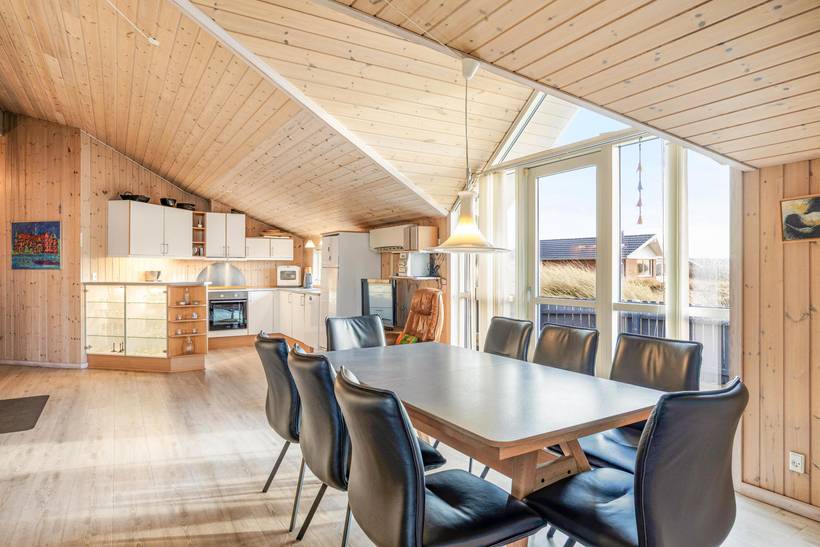 Foto von Ferienhaus PQ69 in Haurvig - Årgab - Westjütland
