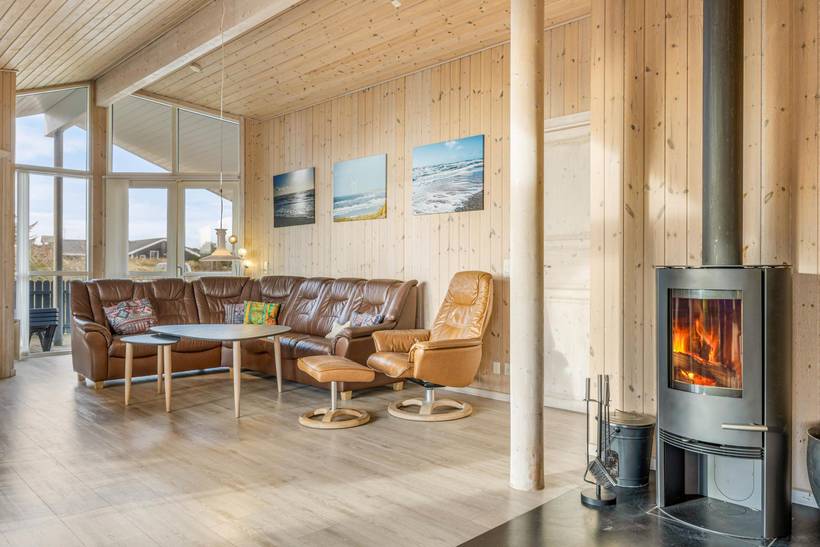 Foto von Ferienhaus PQ69 in Haurvig - Årgab - Westjütland