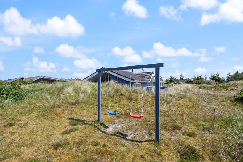 Foto von Ferienhaus PQ69 in Haurvig - Årgab - Westjütland