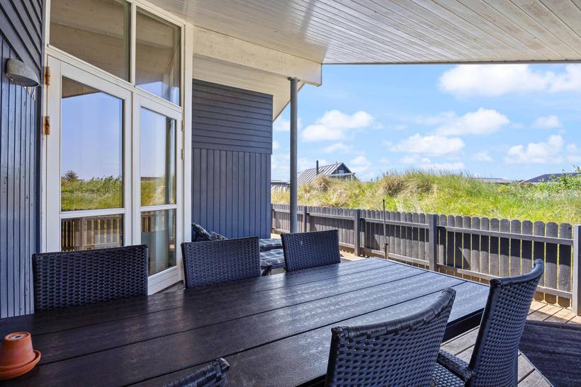 Foto von Ferienhaus PQ69 in Haurvig - Årgab - Westjütland
