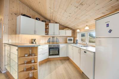 Vorschaubild von Ferienhaus PQ69 in Haurvig - Årgab - Westjütland