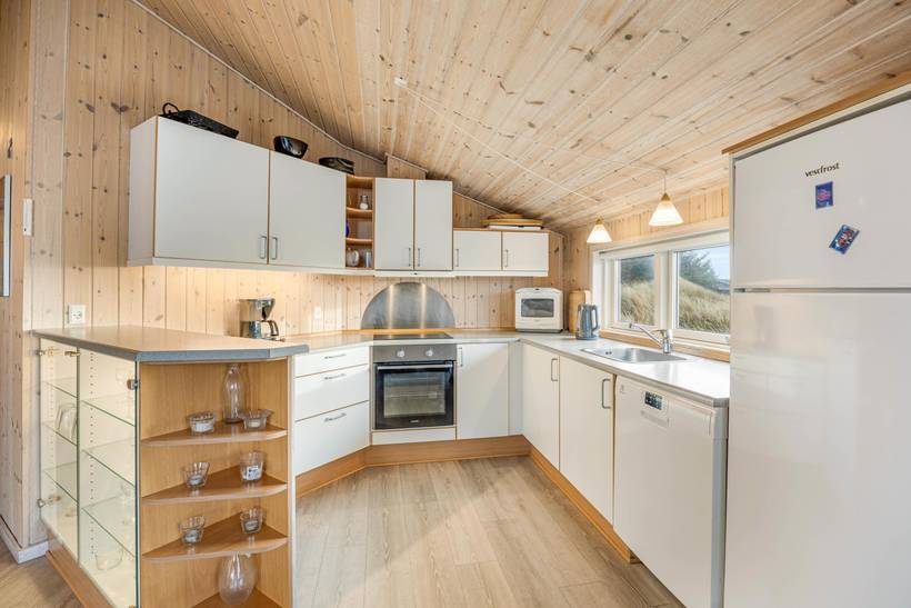 Foto von Ferienhaus PQ69 in Haurvig - Årgab - Westjütland