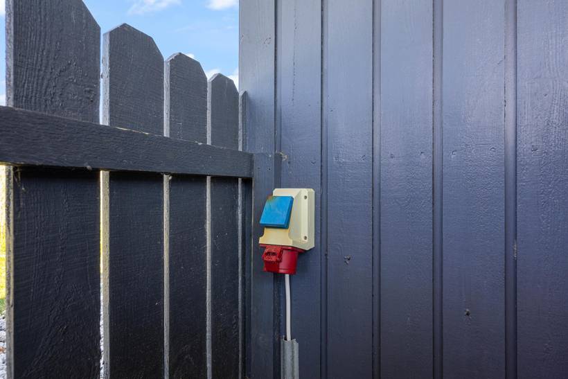 Foto von Ferienhaus PQ69 in Haurvig - Årgab - Westjütland