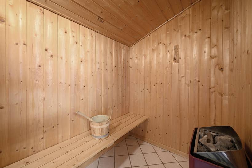 Foto von Ferienhaus PQ69 in Haurvig - Årgab - Westjütland