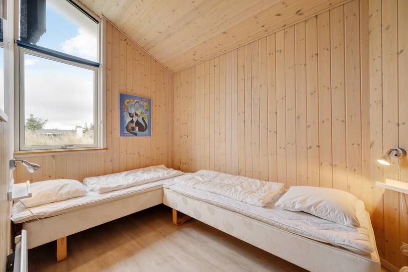 Foto von Ferienhaus PQ69 in Haurvig - Årgab - Westjütland