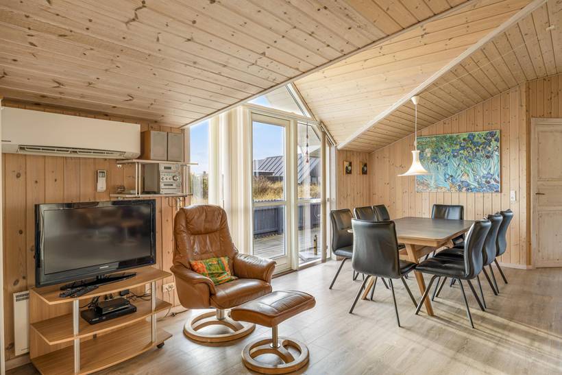 Foto von Ferienhaus PQ69 in Haurvig - Årgab - Westjütland