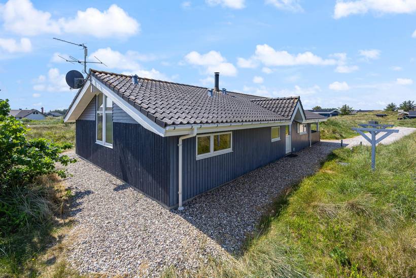 Foto von Ferienhaus PQ69 in Haurvig - Årgab - Westjütland