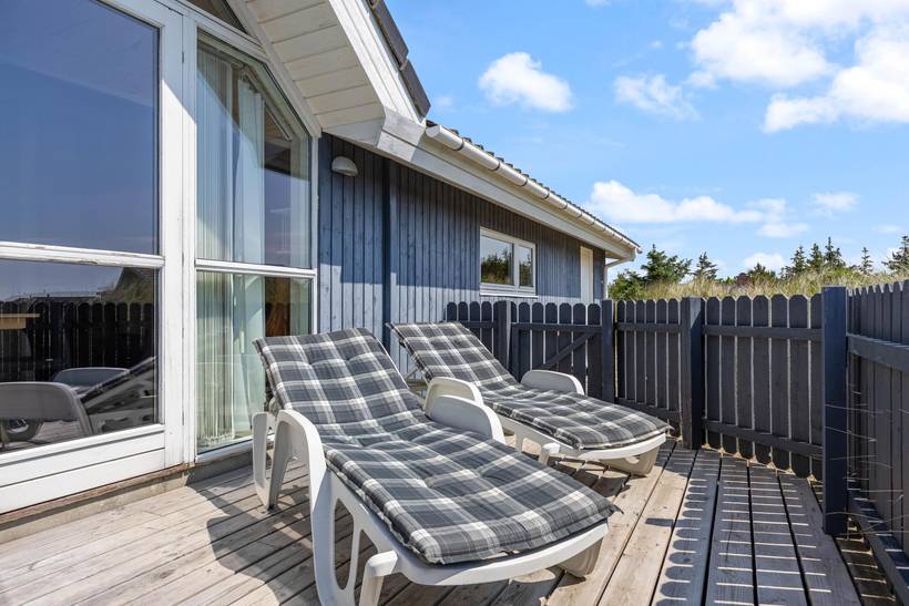 Foto von Ferienhaus PQ69 in Haurvig - Årgab - Westjütland