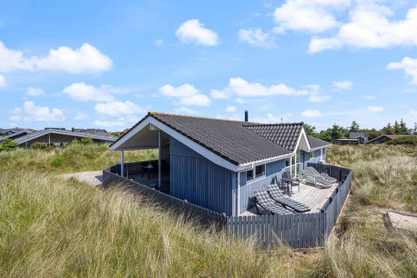 Foto von Ferienhaus PQ69 in Haurvig - Årgab - Westjütland