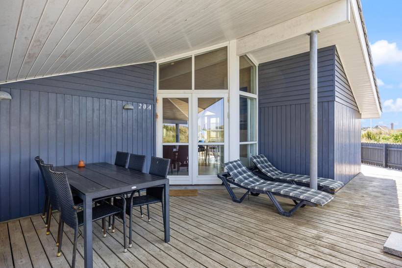 Foto von Ferienhaus PQ69 in Haurvig - Årgab - Westjütland