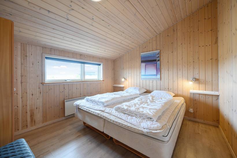 Foto von Ferienhaus PQ69 in Haurvig - Årgab - Westjütland