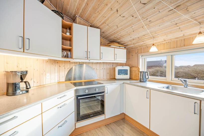 Foto von Ferienhaus PQ69 in Haurvig - Årgab - Westjütland