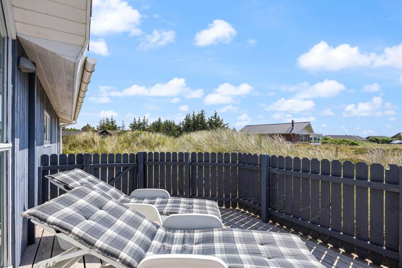 Foto von Ferienhaus PQ69 in Haurvig - Årgab - Westjütland