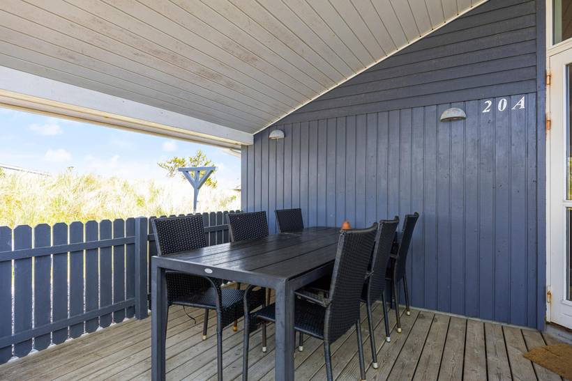 Foto von Ferienhaus PQ69 in Haurvig - Årgab - Westjütland