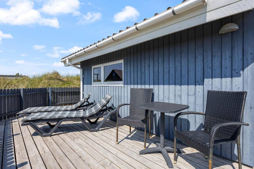 Foto von Ferienhaus PQ69 in Haurvig - Årgab - Westjütland
