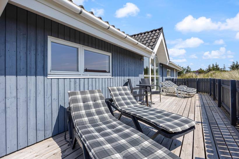 Foto von Ferienhaus PQ69 in Haurvig - Årgab - Westjütland