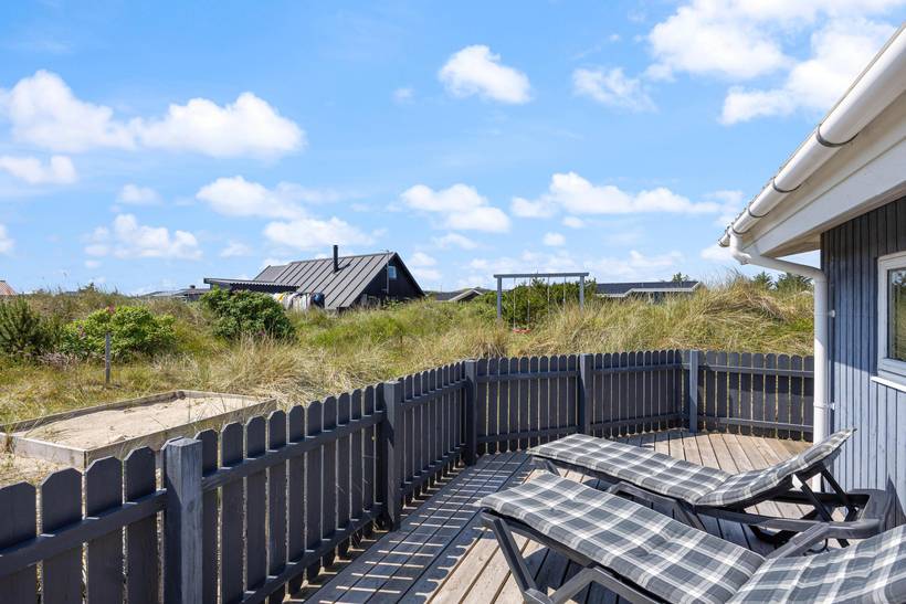 Foto von Ferienhaus PQ69 in Haurvig - Årgab - Westjütland