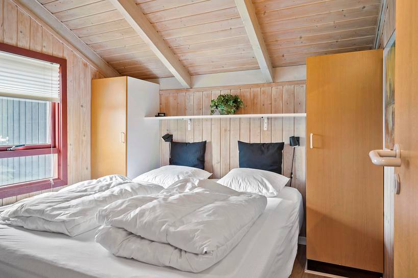 Foto von Ferienhaus PQ75 in Vejlby Klit - Westjütland