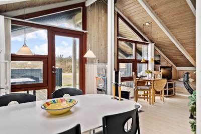 Vorschaubild von Ferienhaus PQ75 in Vejlby Klit - Westjütland