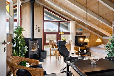 Vorschaubild von Ferienhaus PQ75 in Vejlby Klit - Westjütland