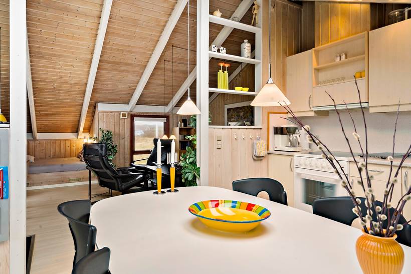 Foto von Ferienhaus PQ75 in Vejlby Klit - Westjütland