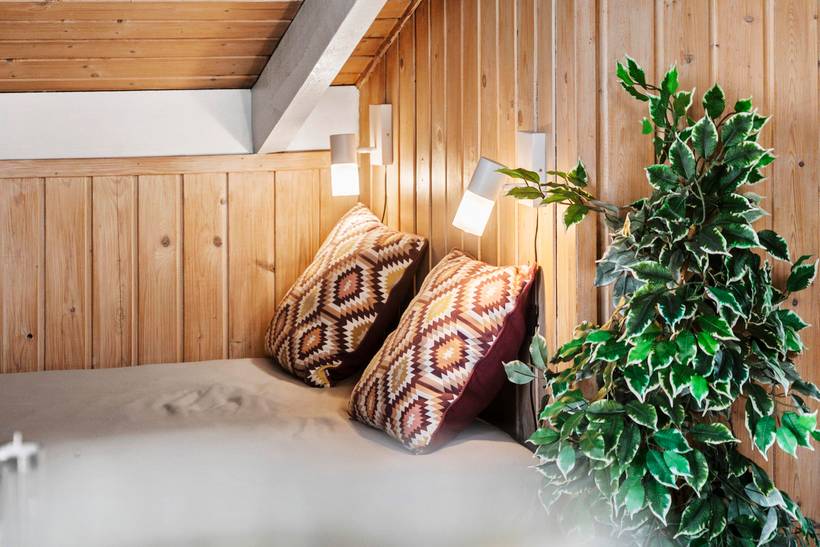 Foto von Ferienhaus PQ75 in Vejlby Klit - Westjütland