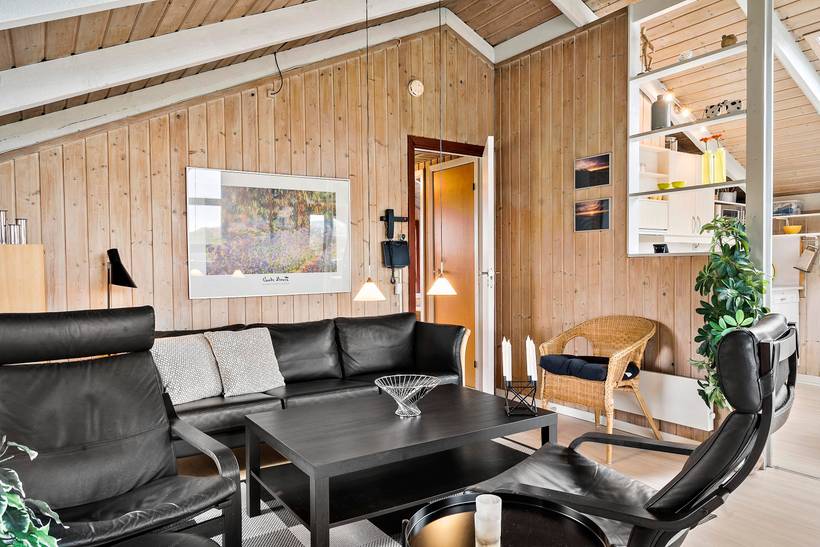 Foto von Ferienhaus PQ75 in Vejlby Klit - Westjütland