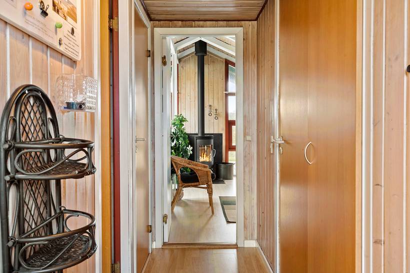 Foto von Ferienhaus PQ75 in Vejlby Klit - Westjütland