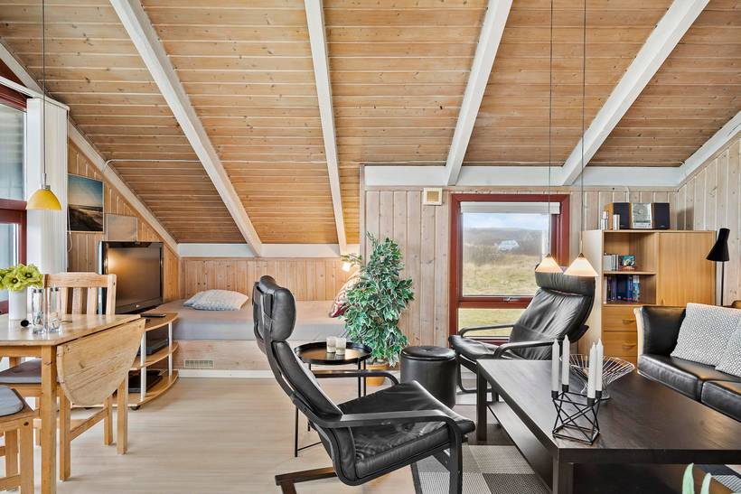 Foto von Ferienhaus PQ75 in Vejlby Klit - Westjütland