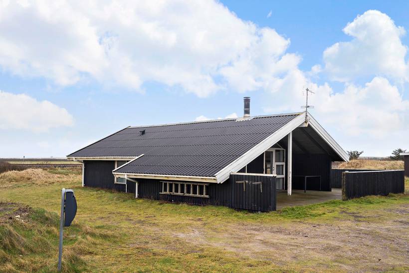 Foto von Ferienhaus PQ75 in Vejlby Klit - Westjütland