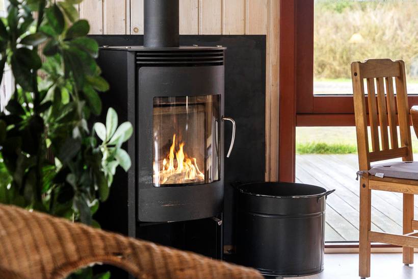 Foto von Ferienhaus PQ75 in Vejlby Klit - Westjütland