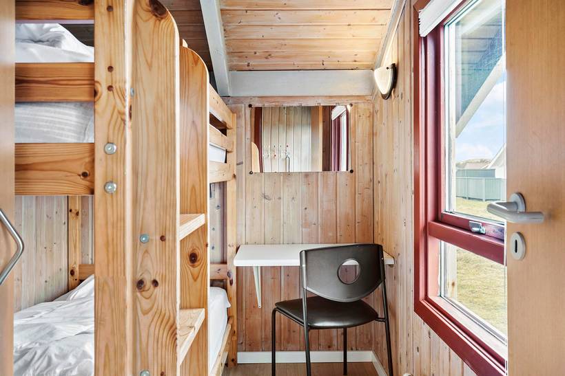 Foto von Ferienhaus PQ75 in Vejlby Klit - Westjütland