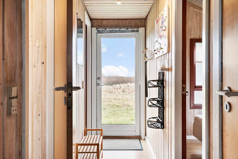 Foto von Ferienhaus PQ75 in Vejlby Klit - Westjütland