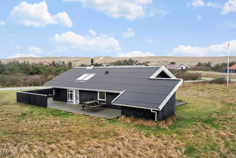 Foto von Ferienhaus PQ75 in Vejlby Klit - Westjütland
