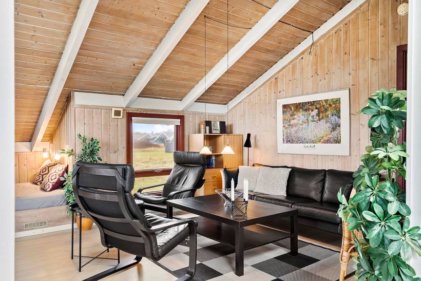 Foto von Ferienhaus PQ75 in Vejlby Klit - Westjütland