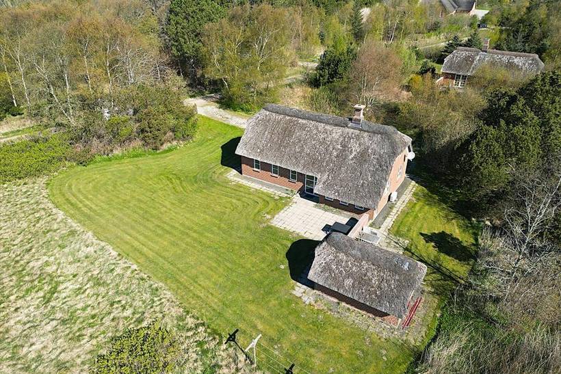 Foto von Ferienhaus PQ78 in Vester Husby - Westjütland