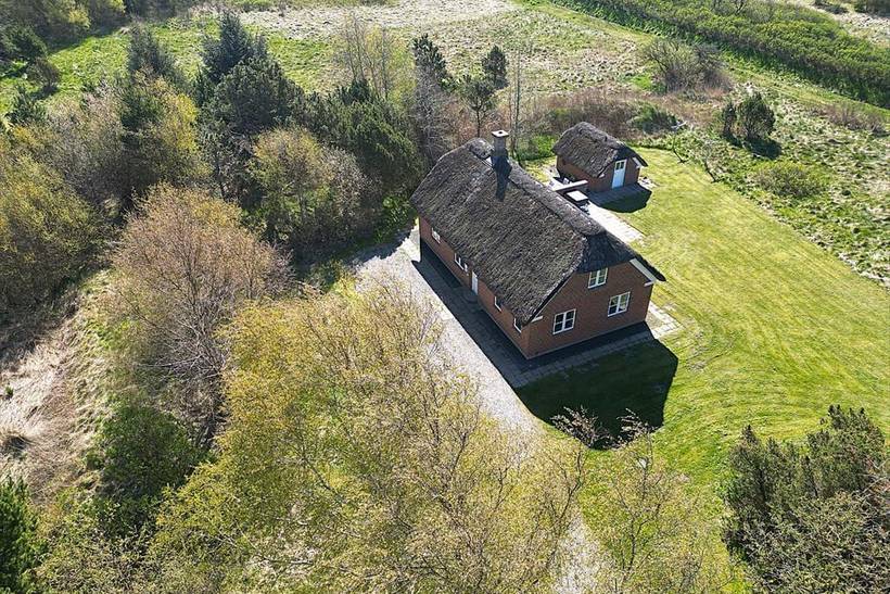 Foto von Ferienhaus PQ78 in Vester Husby - Westjütland
