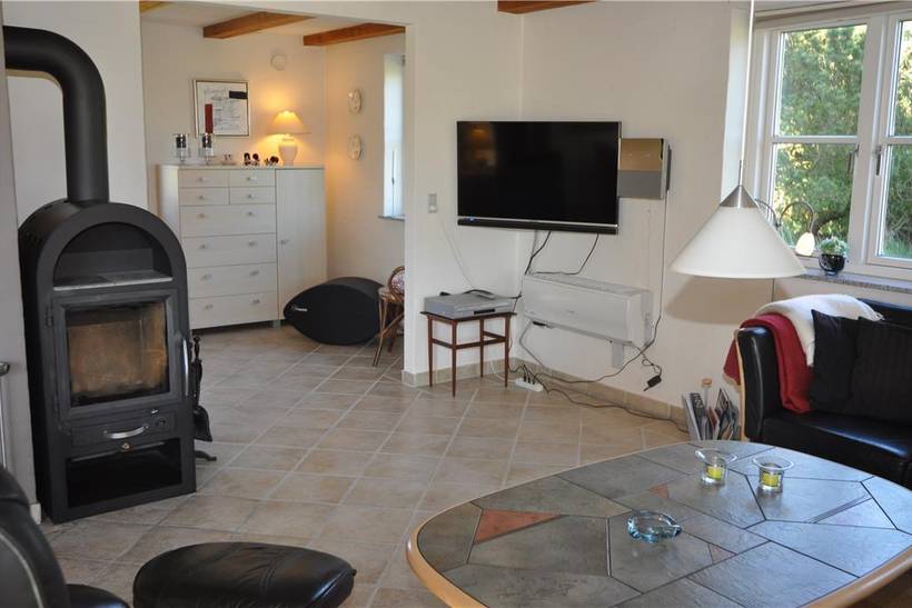 Foto von Ferienhaus PQ78 in Vester Husby - Westjütland