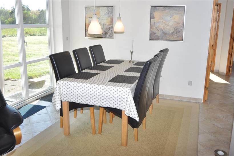 Foto von Ferienhaus PQ78 in Vester Husby - Westjütland