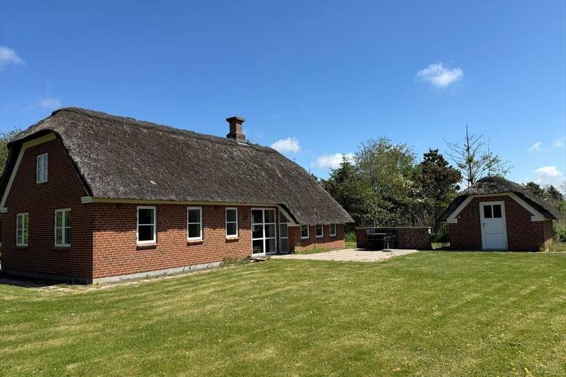 Foto von Ferienhaus PQ78 in Vester Husby - Westjütland
