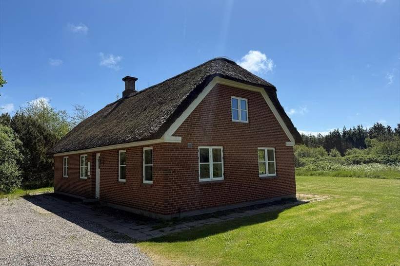 Foto von Ferienhaus PQ78 in Vester Husby - Westjütland