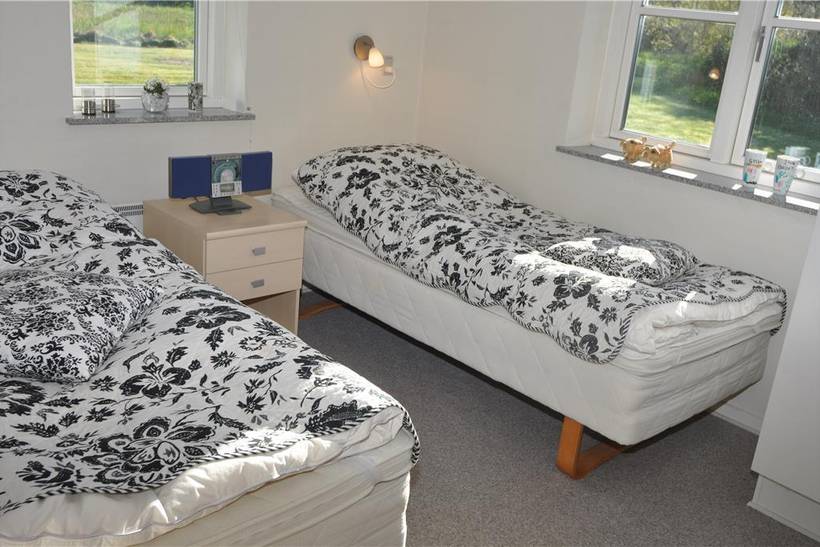 Foto von Ferienhaus PQ78 in Vester Husby - Westjütland