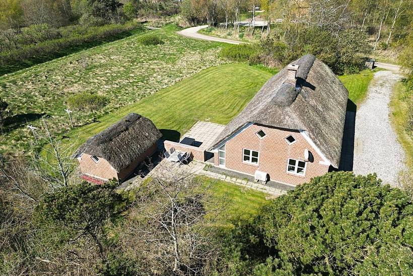 Foto von Ferienhaus PQ78 in Vester Husby - Westjütland
