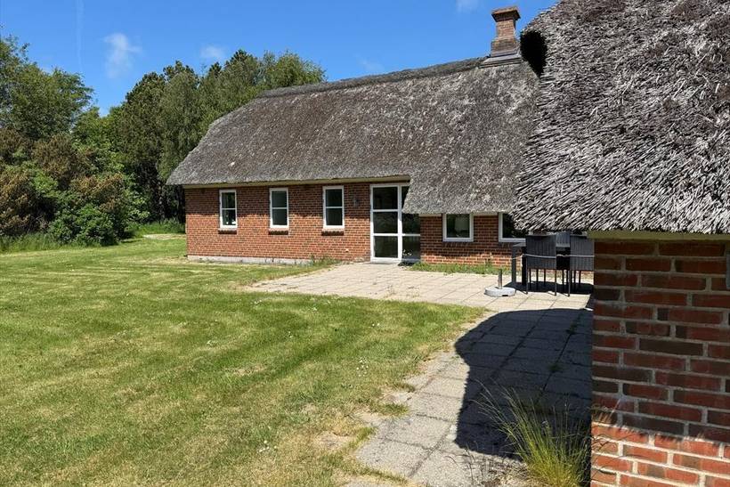 Foto von Ferienhaus PQ78 in Vester Husby - Westjütland