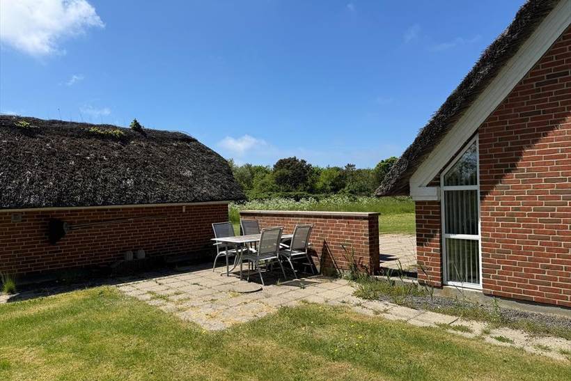 Foto von Ferienhaus PQ78 in Vester Husby - Westjütland