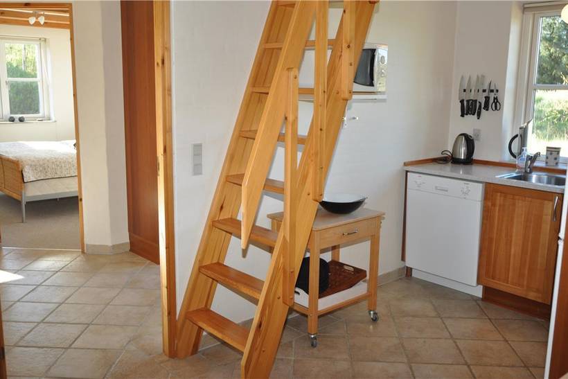Foto von Ferienhaus PQ78 in Vester Husby - Westjütland