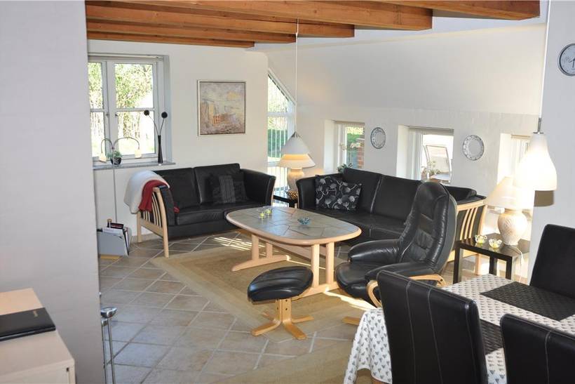 Foto von Ferienhaus PQ78 in Vester Husby - Westjütland