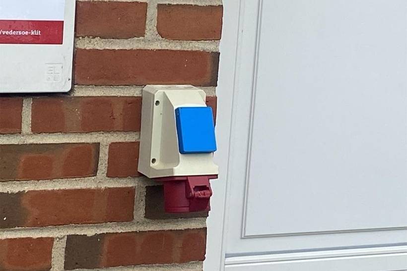 Foto von Ferienhaus PQ78 in Vester Husby - Westjütland